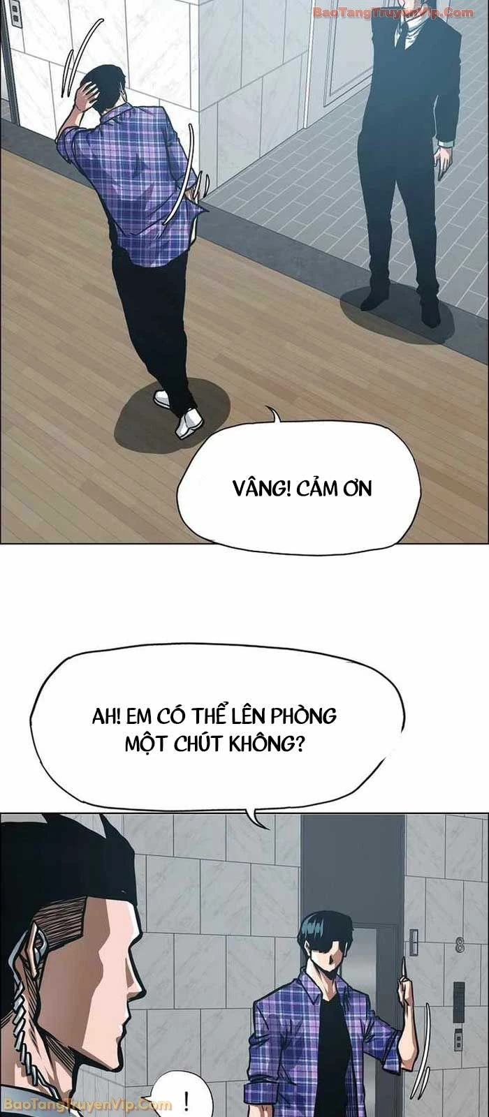 Gia Đình Bí Mật Chapter 25 - 45