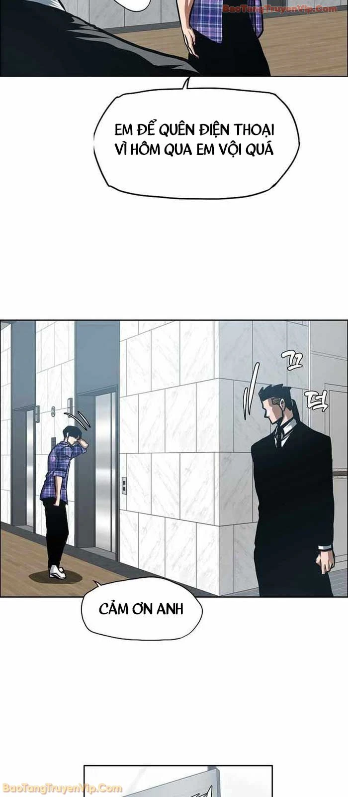 Gia Đình Bí Mật Chapter 25 - 46