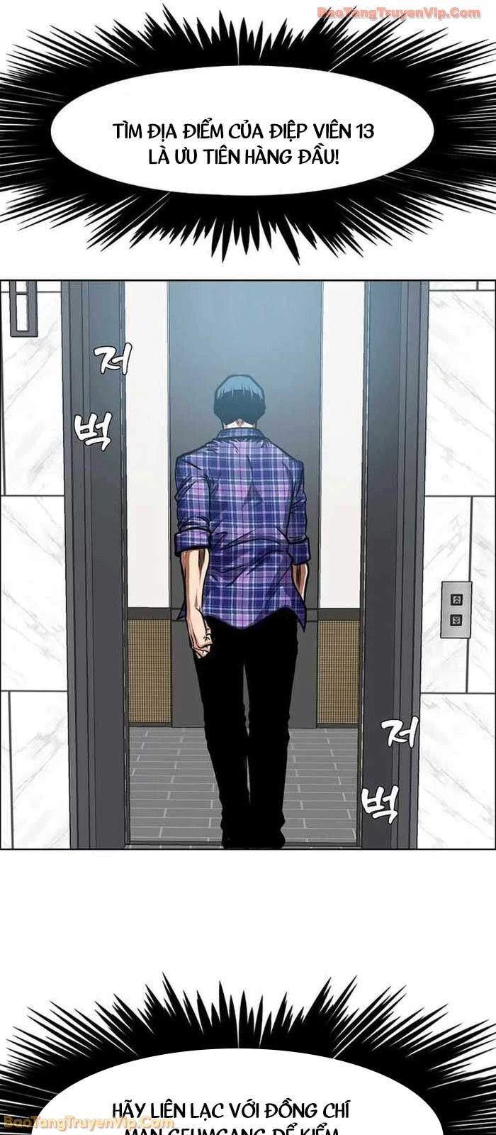 Gia Đình Bí Mật Chapter 25 - 48