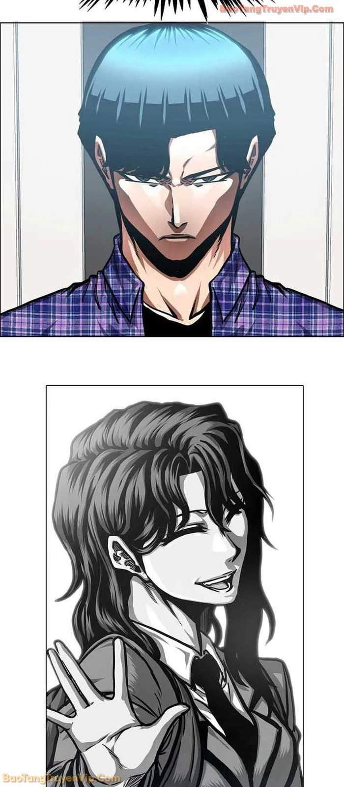 Gia Đình Bí Mật Chapter 25 - 52