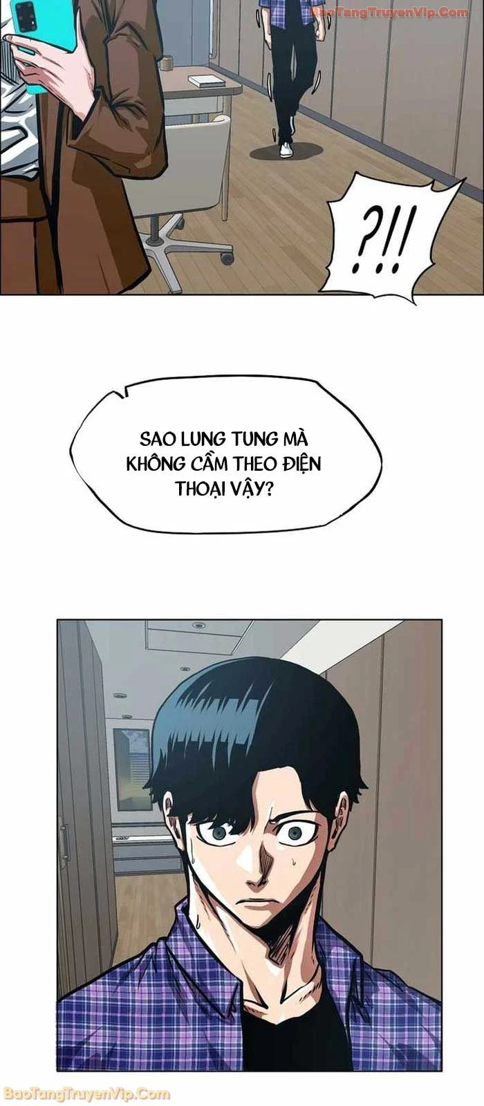 Gia Đình Bí Mật Chapter 25 - 55