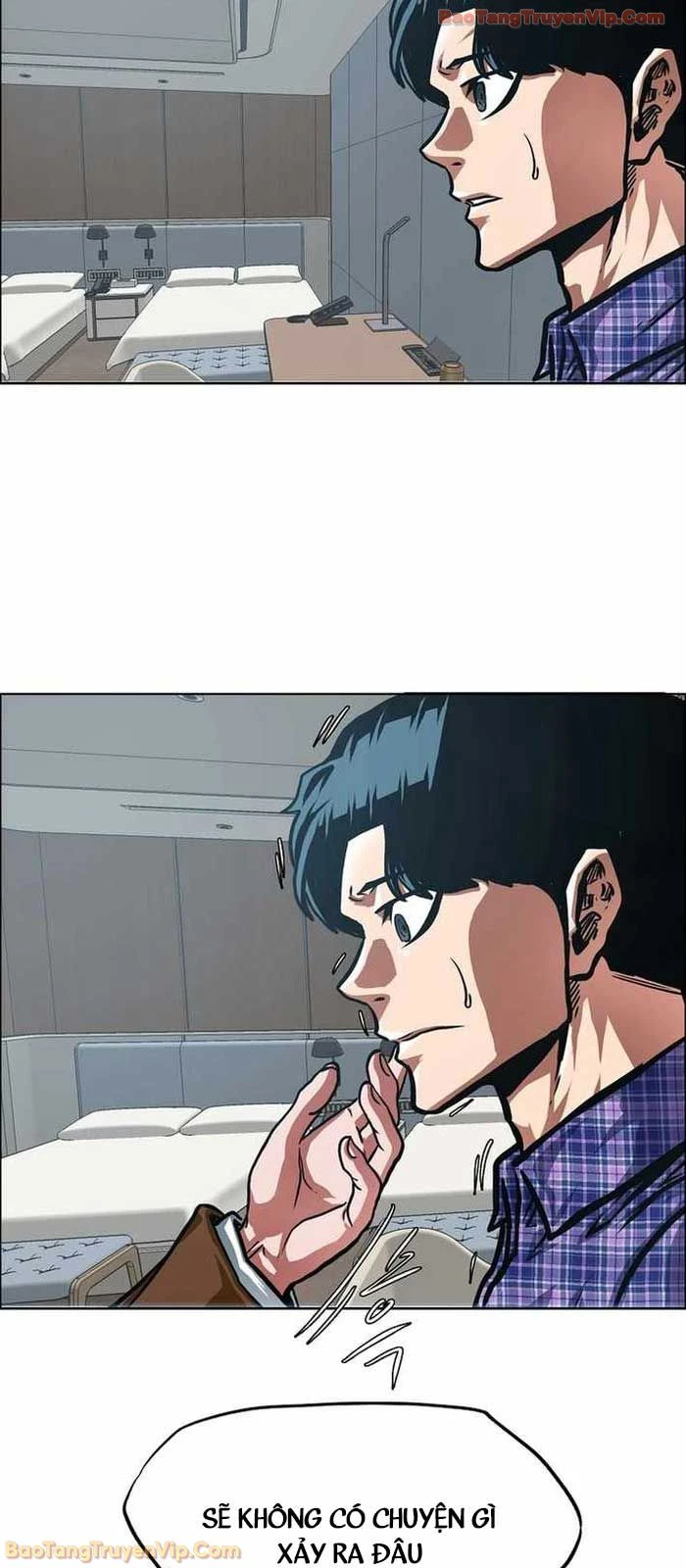 Gia Đình Bí Mật Chapter 25 - 58