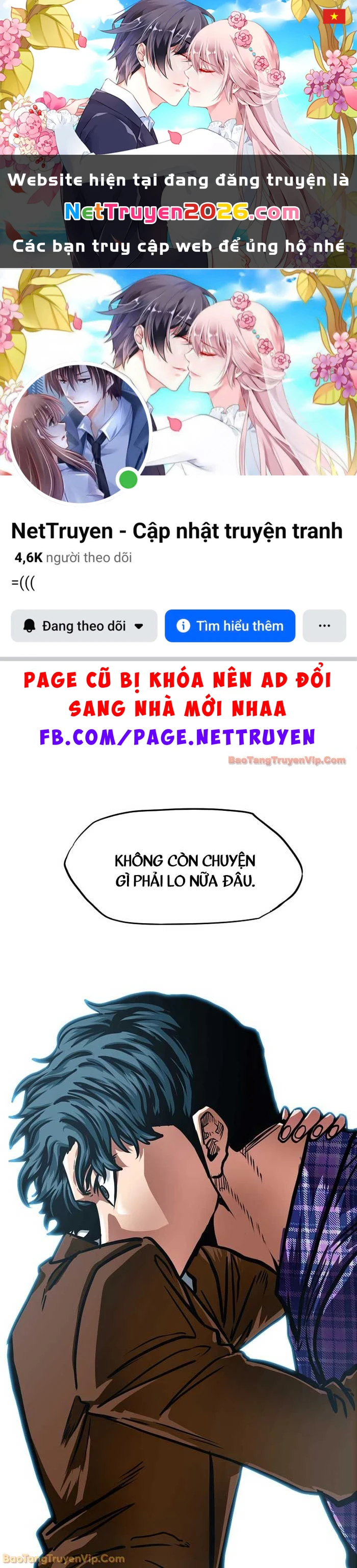 Gia Đình Bí Mật Chapter 26 - 1