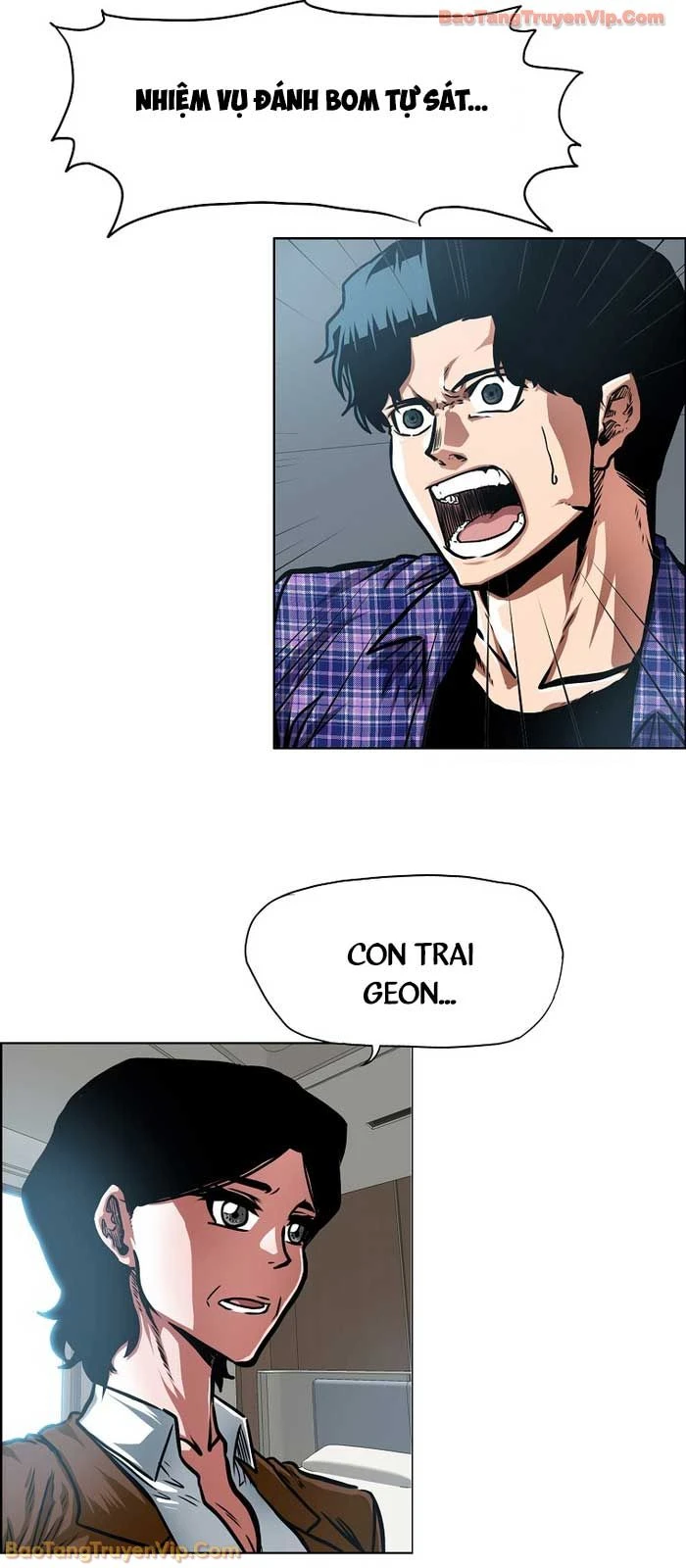 Gia Đình Bí Mật Chapter 26 - 4