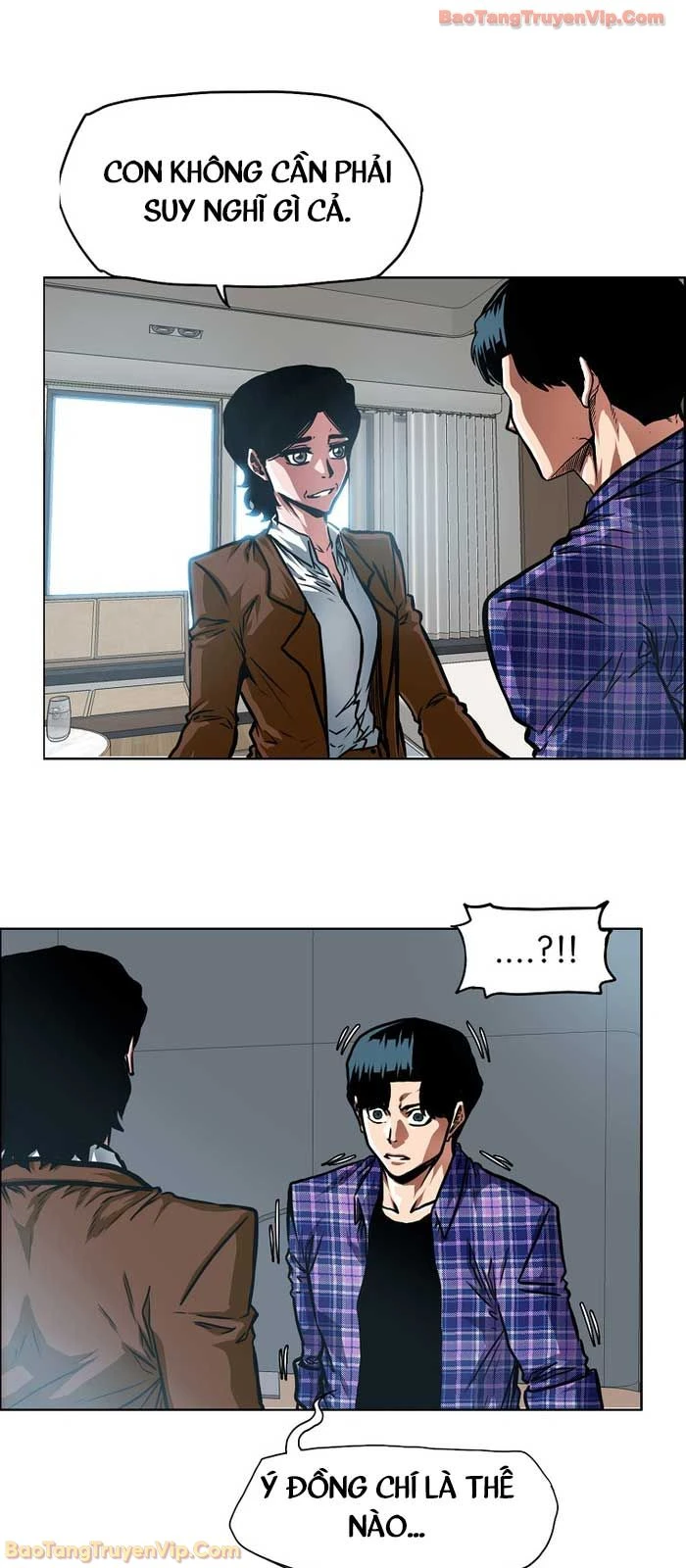 Gia Đình Bí Mật Chapter 26 - 5