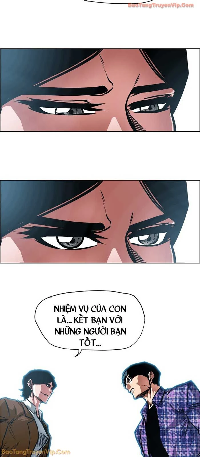 Gia Đình Bí Mật Chapter 26 - 6