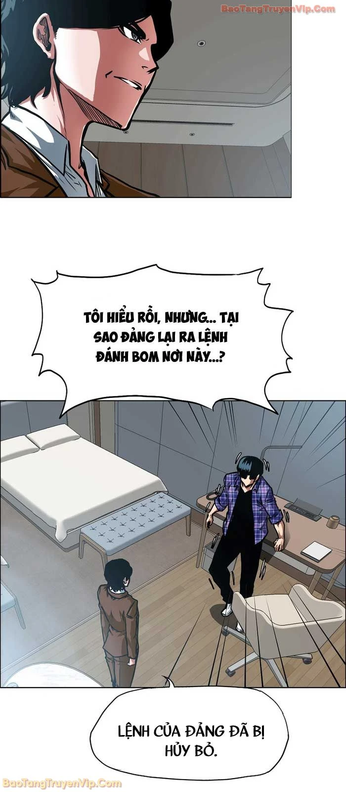 Gia Đình Bí Mật Chapter 26 - 8