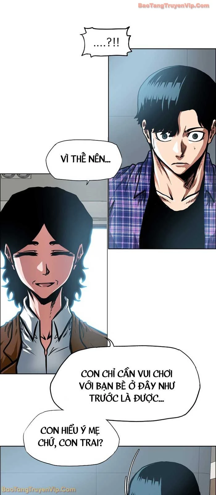 Gia Đình Bí Mật Chapter 26 - 9