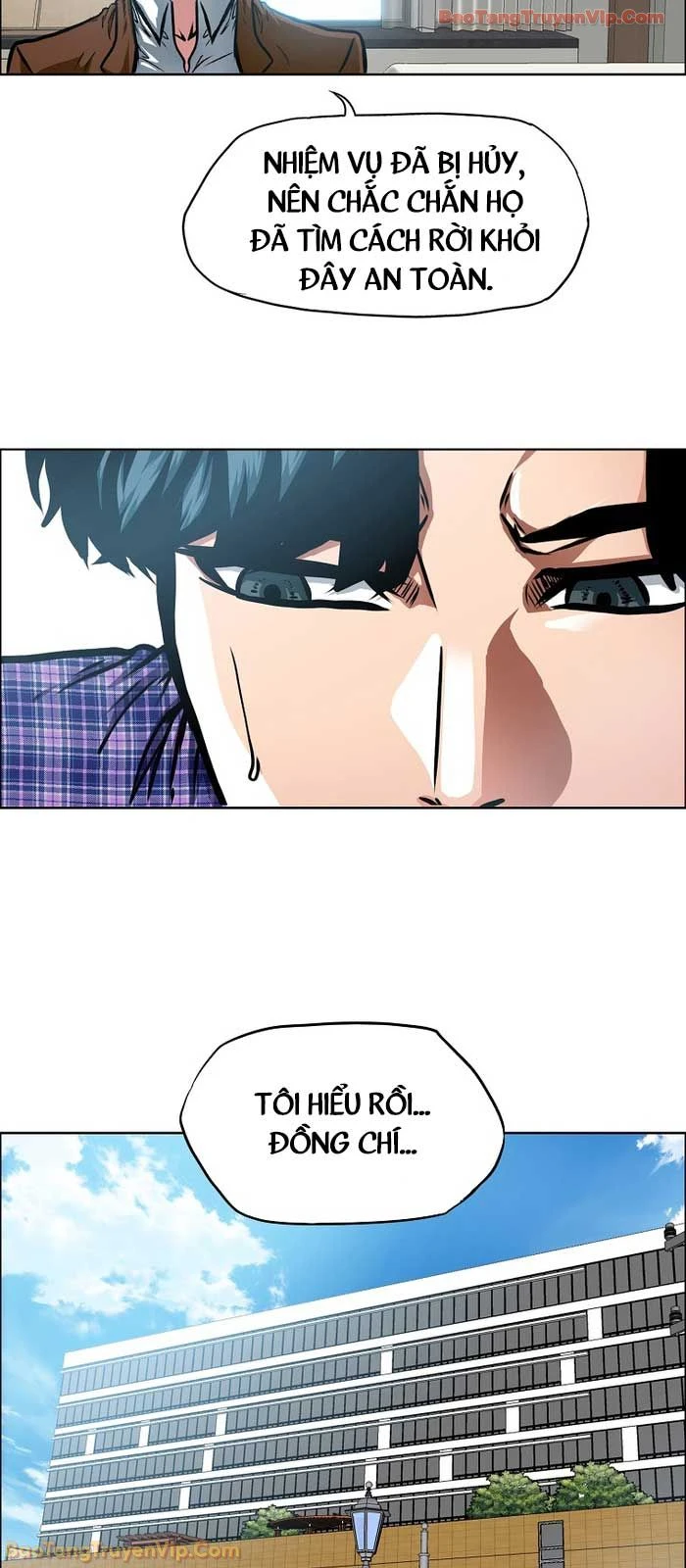 Gia Đình Bí Mật Chapter 26 - 11