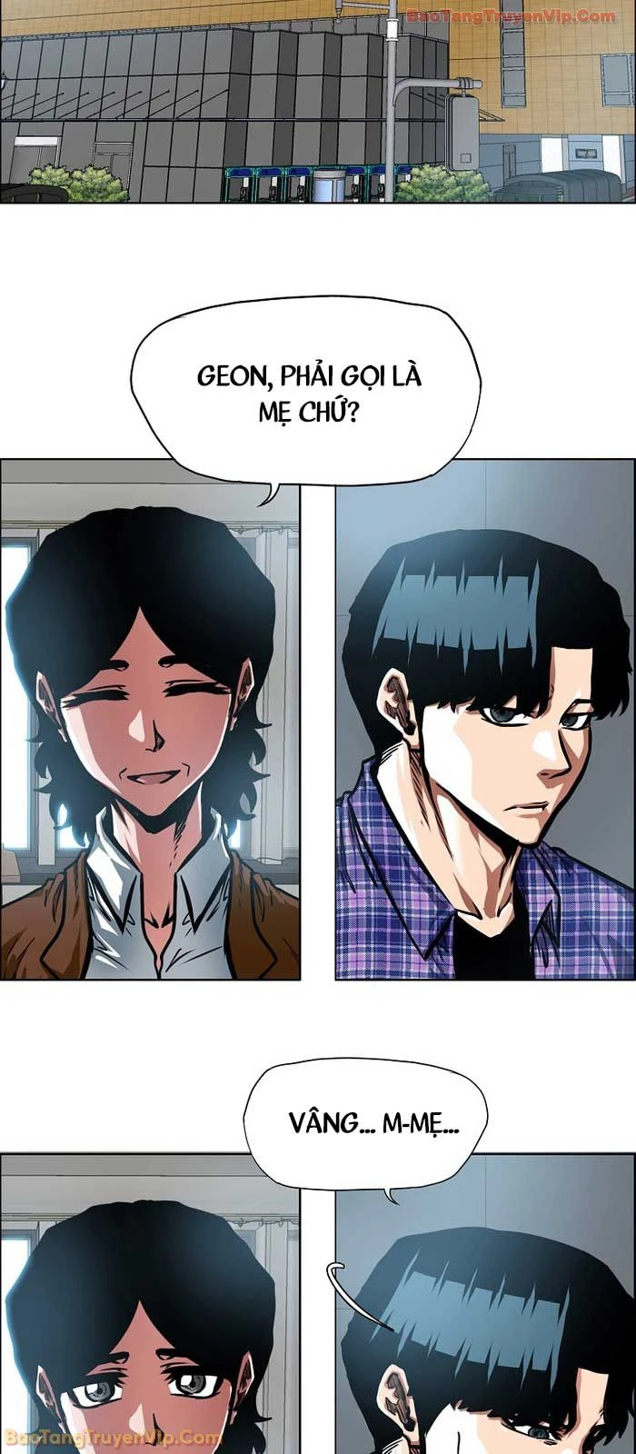 Gia Đình Bí Mật Chapter 26 - 12