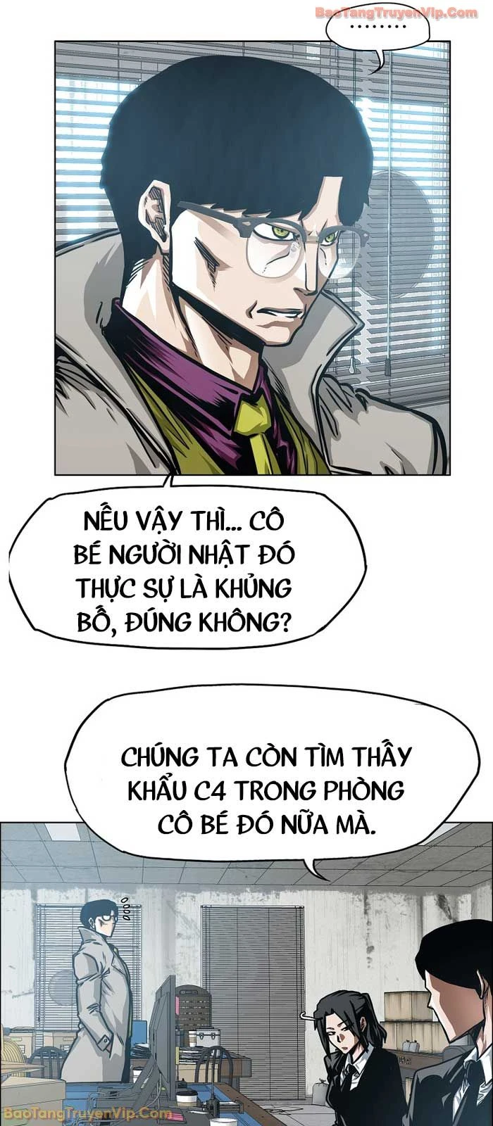 Gia Đình Bí Mật Chapter 26 - 17