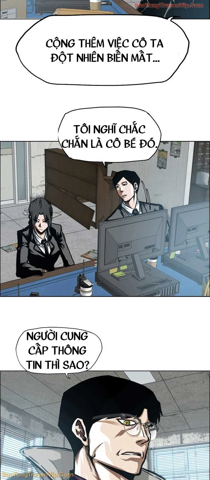 Gia Đình Bí Mật Chapter 26 - 18