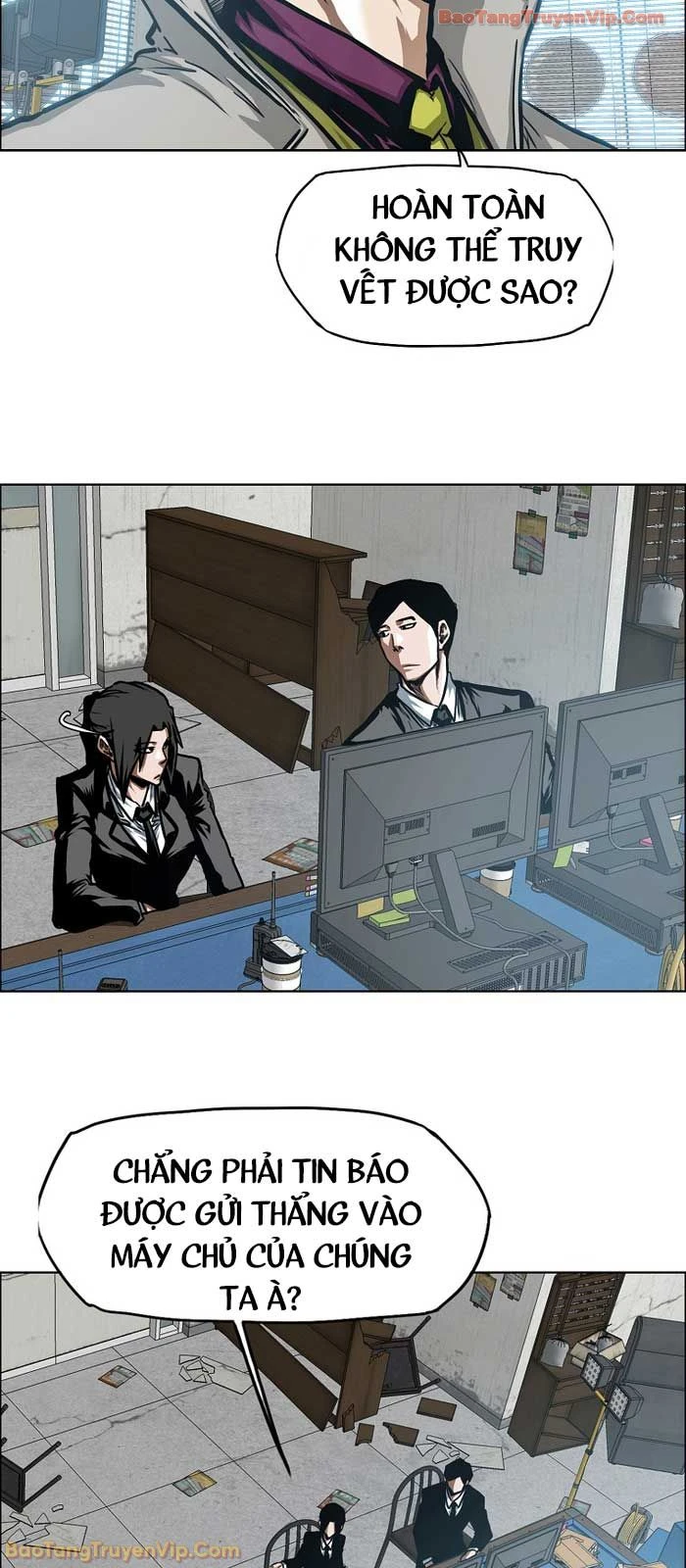 Gia Đình Bí Mật Chapter 26 - 19