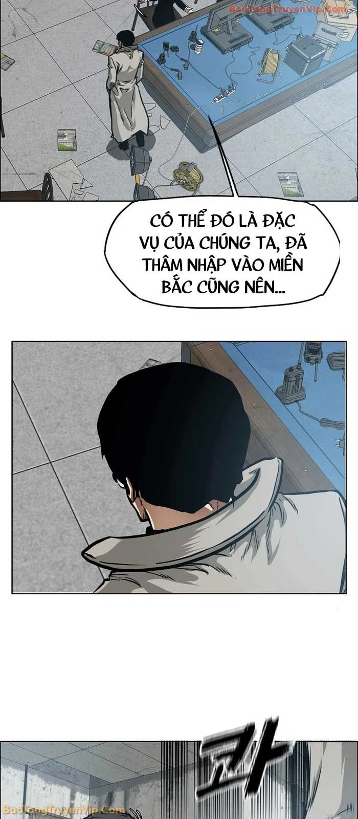 Gia Đình Bí Mật Chapter 26 - 20