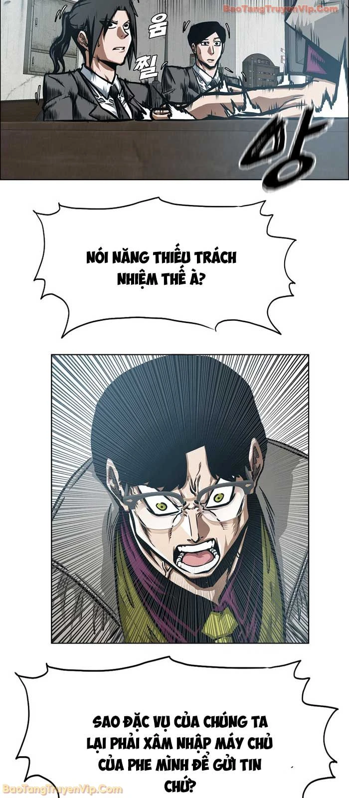 Gia Đình Bí Mật Chapter 26 - 21