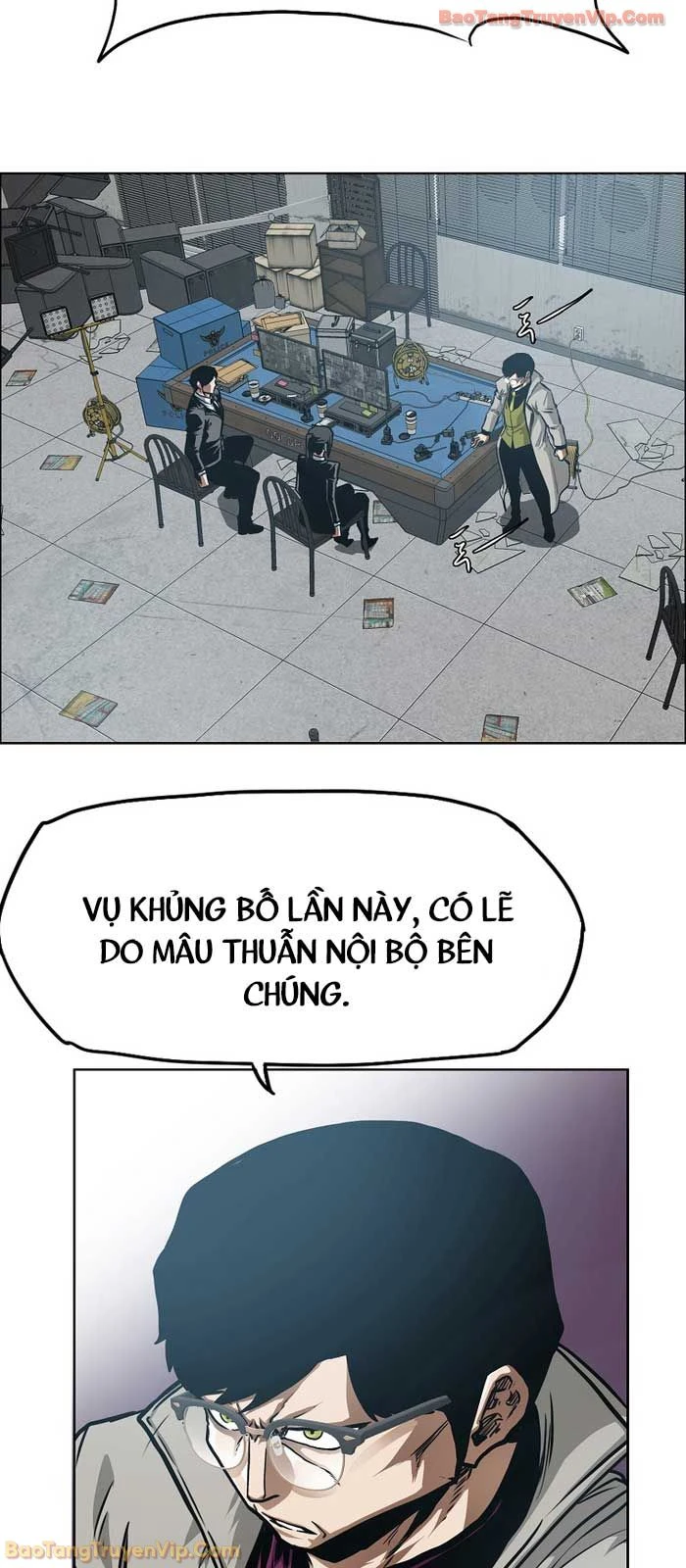 Gia Đình Bí Mật Chapter 26 - 22