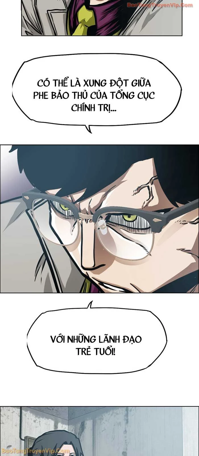 Gia Đình Bí Mật Chapter 26 - 23