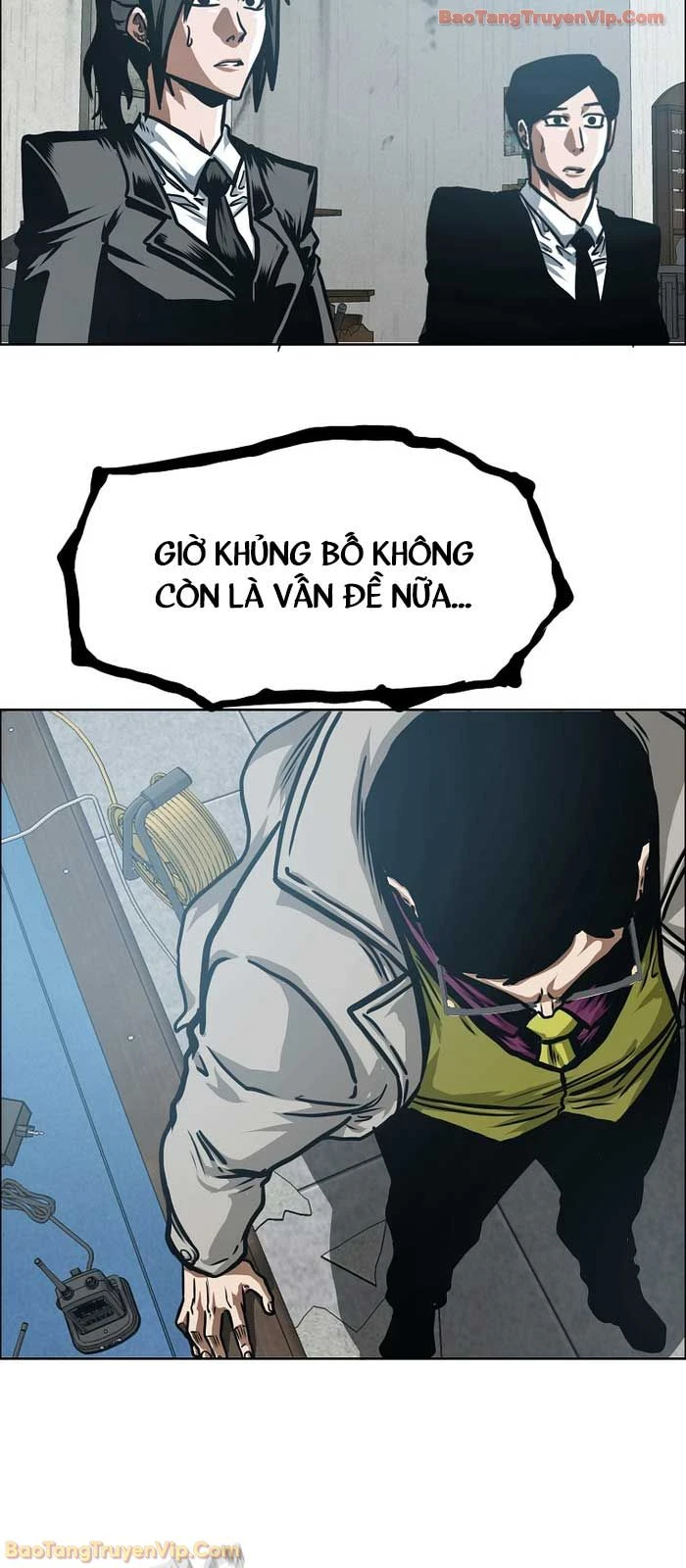 Gia Đình Bí Mật Chapter 26 - 24