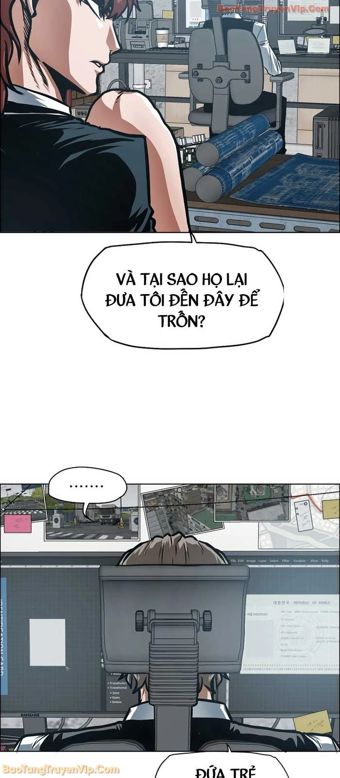 Gia Đình Bí Mật Chapter 26 - 29