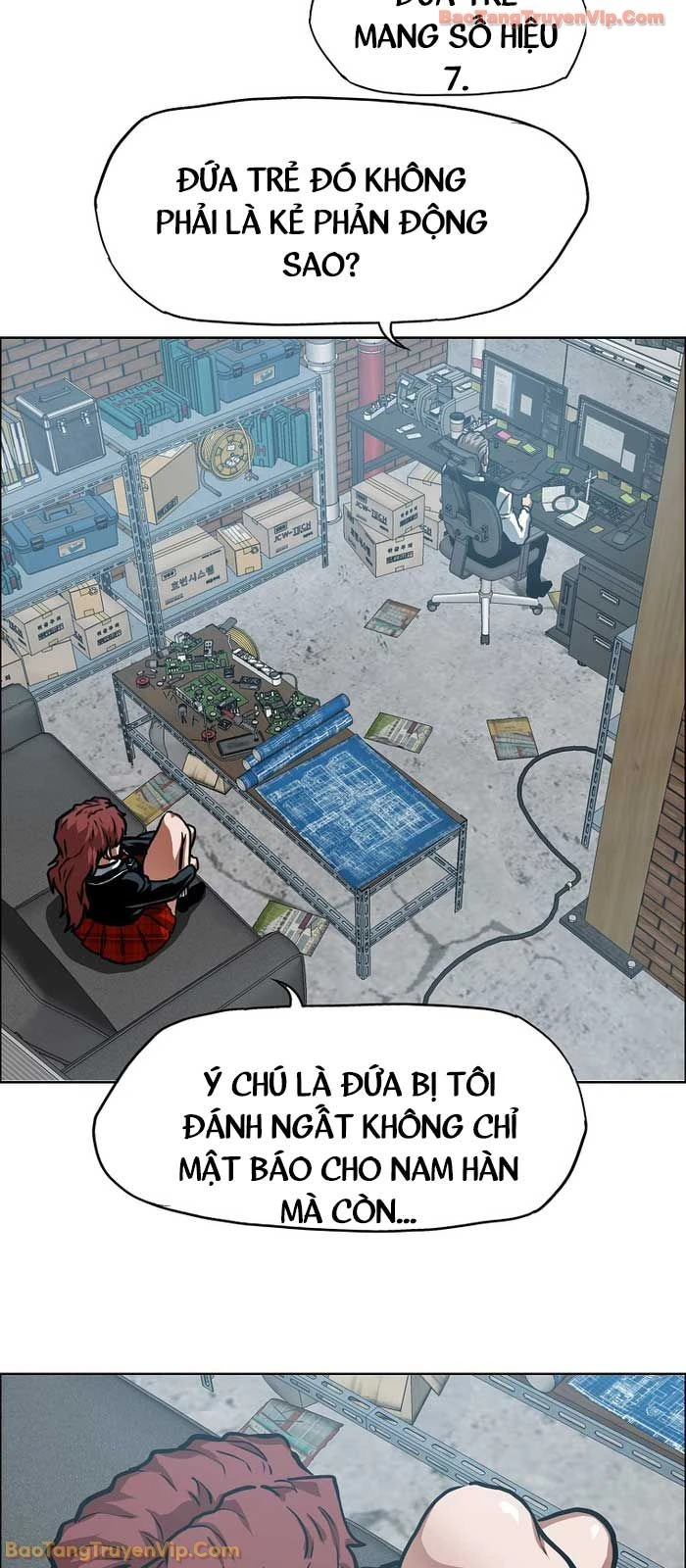 Gia Đình Bí Mật Chapter 26 - 30