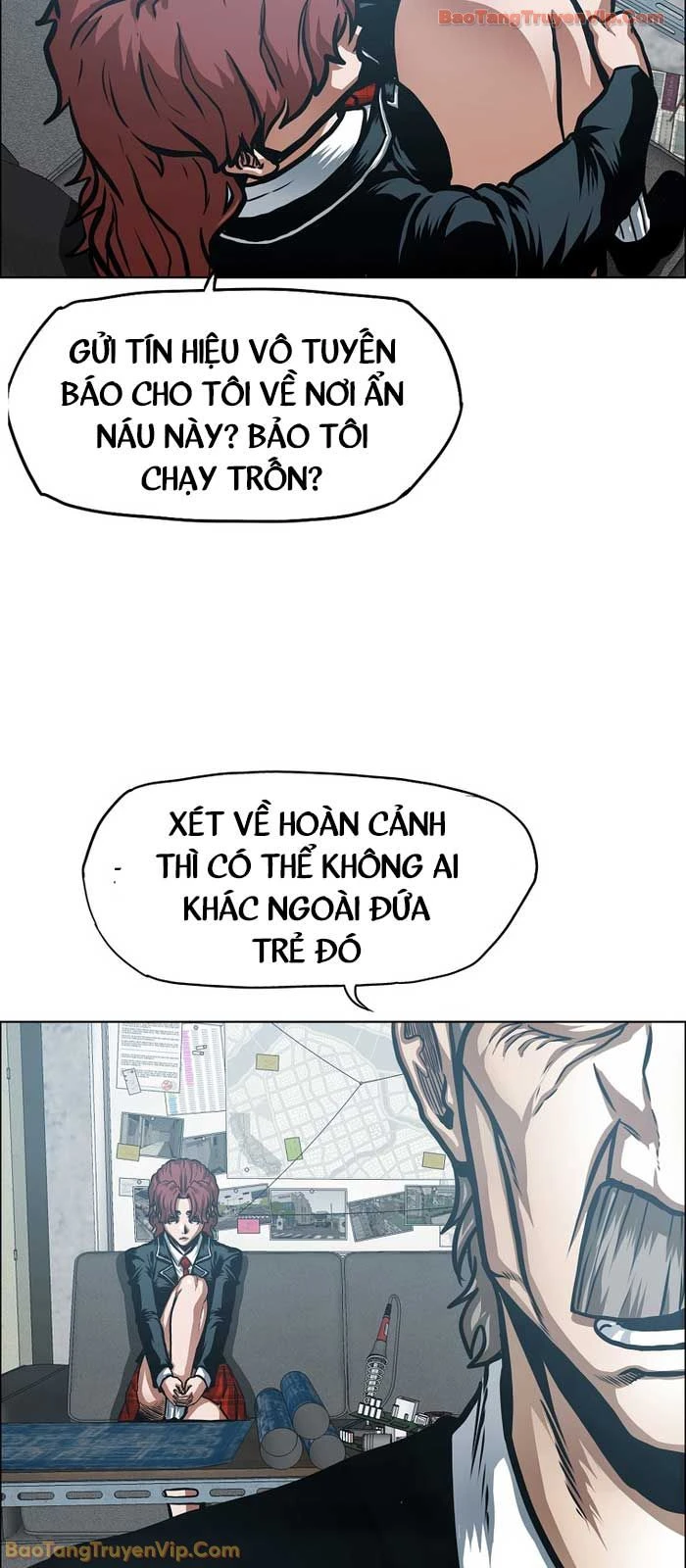 Gia Đình Bí Mật Chapter 26 - 31