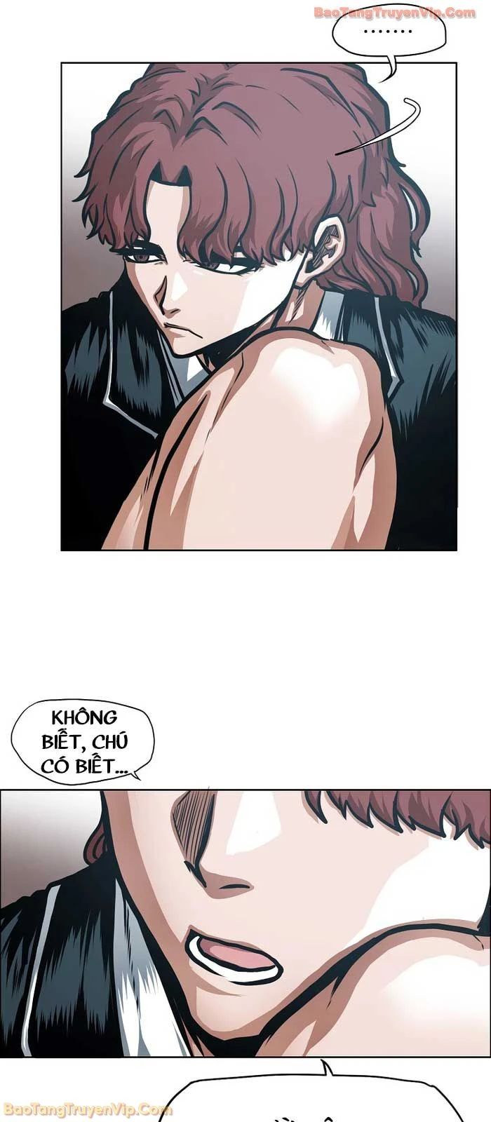 Gia Đình Bí Mật Chapter 26 - 33