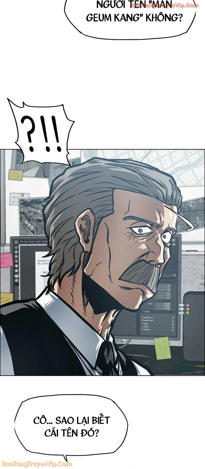 Gia Đình Bí Mật Chapter 26 - 34