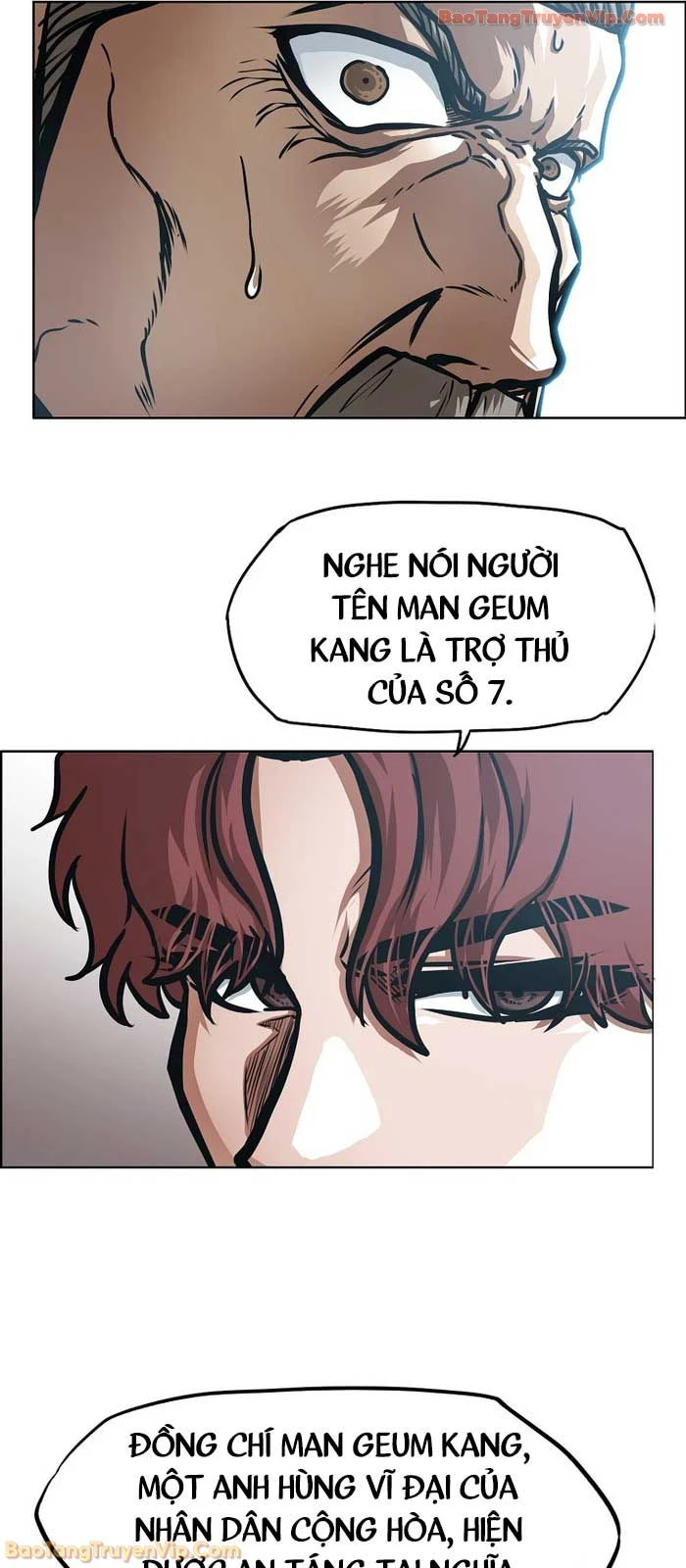 Gia Đình Bí Mật Chapter 26 - 35