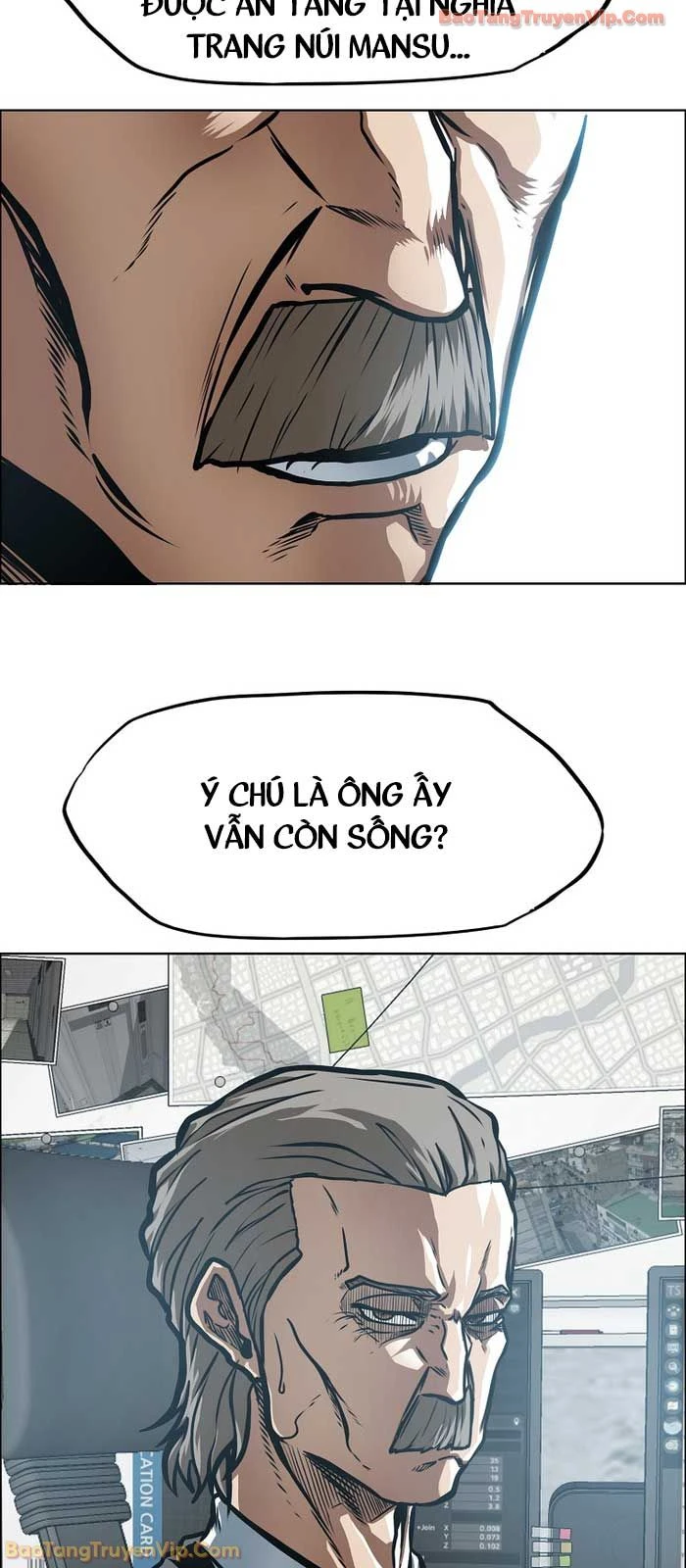 Gia Đình Bí Mật Chapter 26 - 36