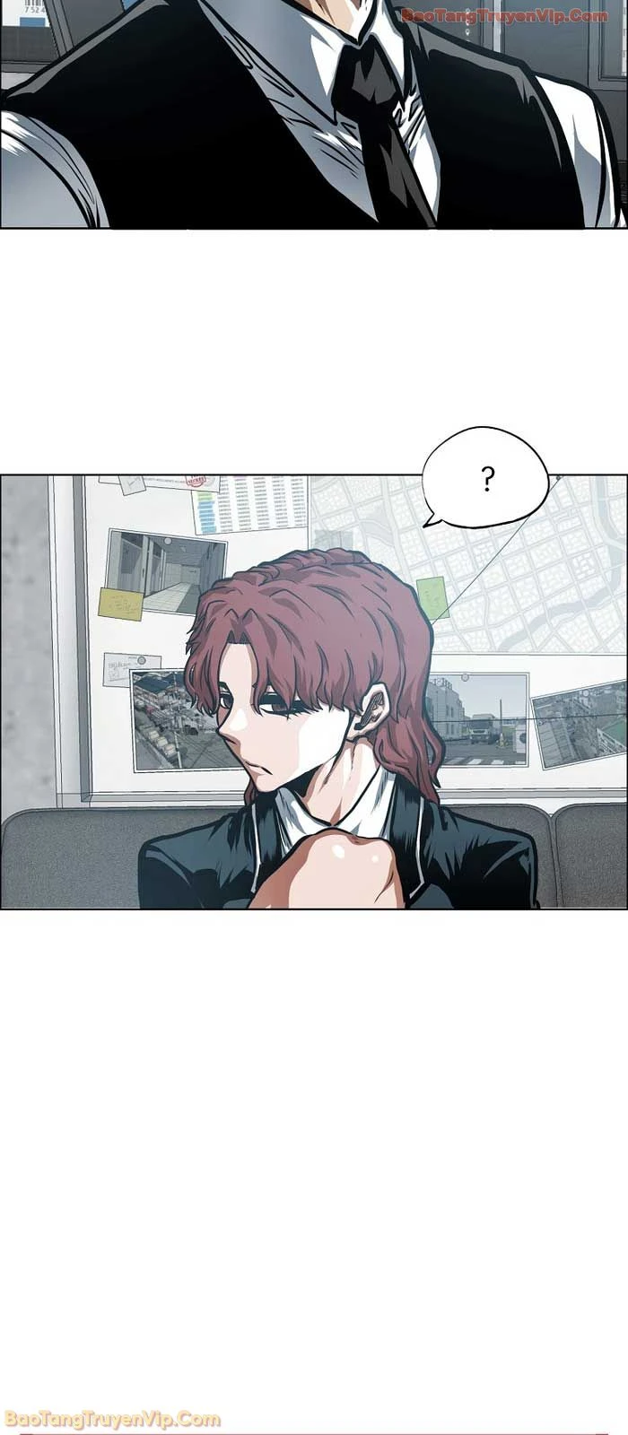 Gia Đình Bí Mật Chapter 26 - 37