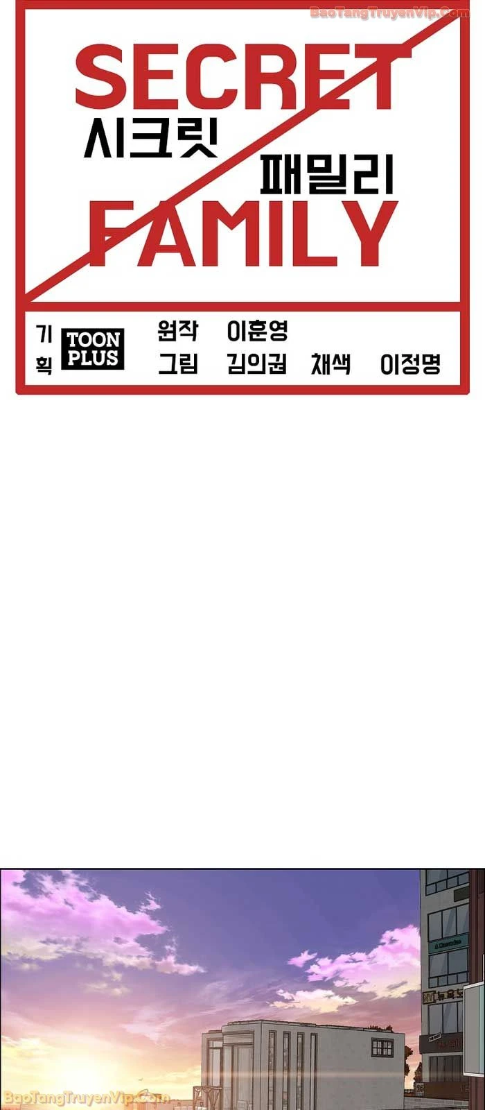 Gia Đình Bí Mật Chapter 26 - 38