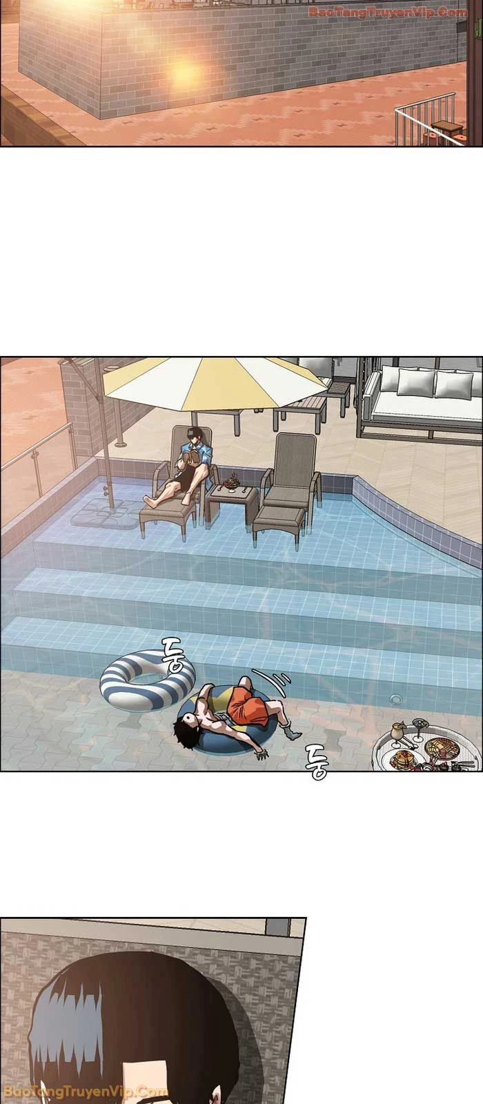 Gia Đình Bí Mật Chapter 26 - 39