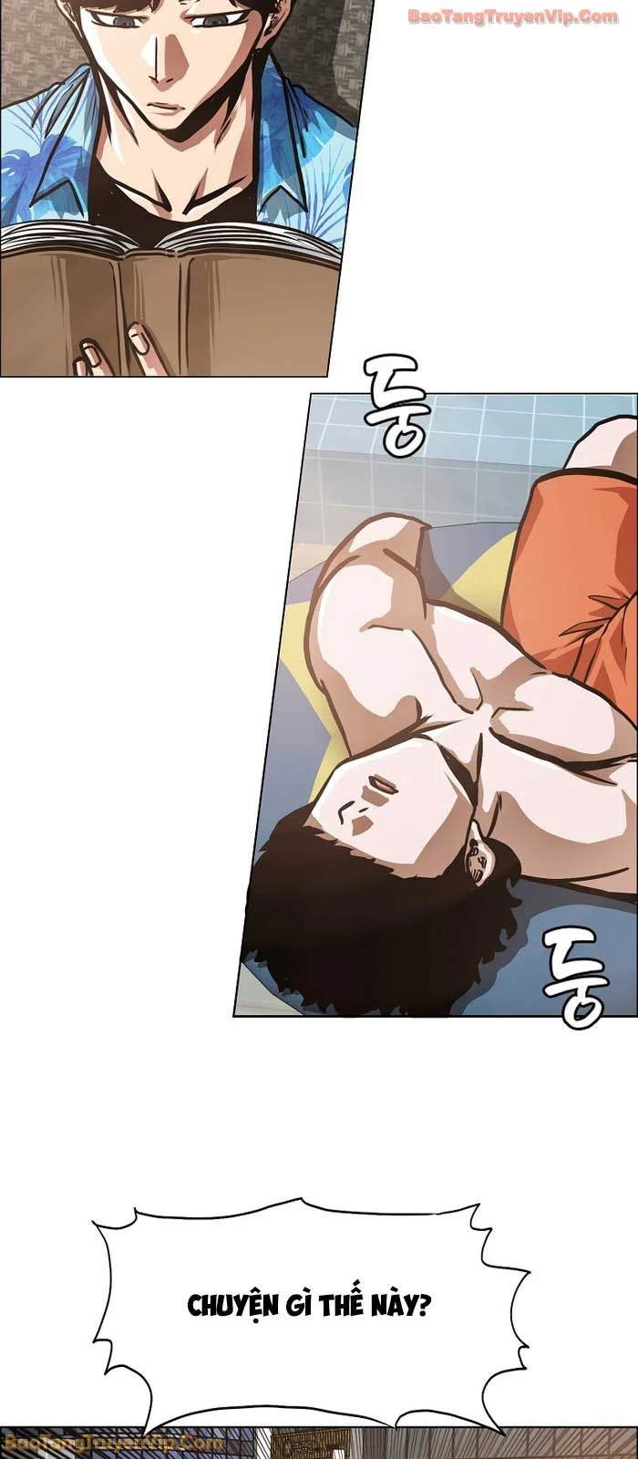 Gia Đình Bí Mật Chapter 26 - 40