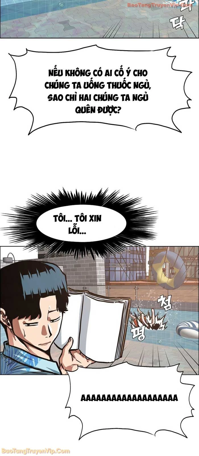 Gia Đình Bí Mật Chapter 26 - 43