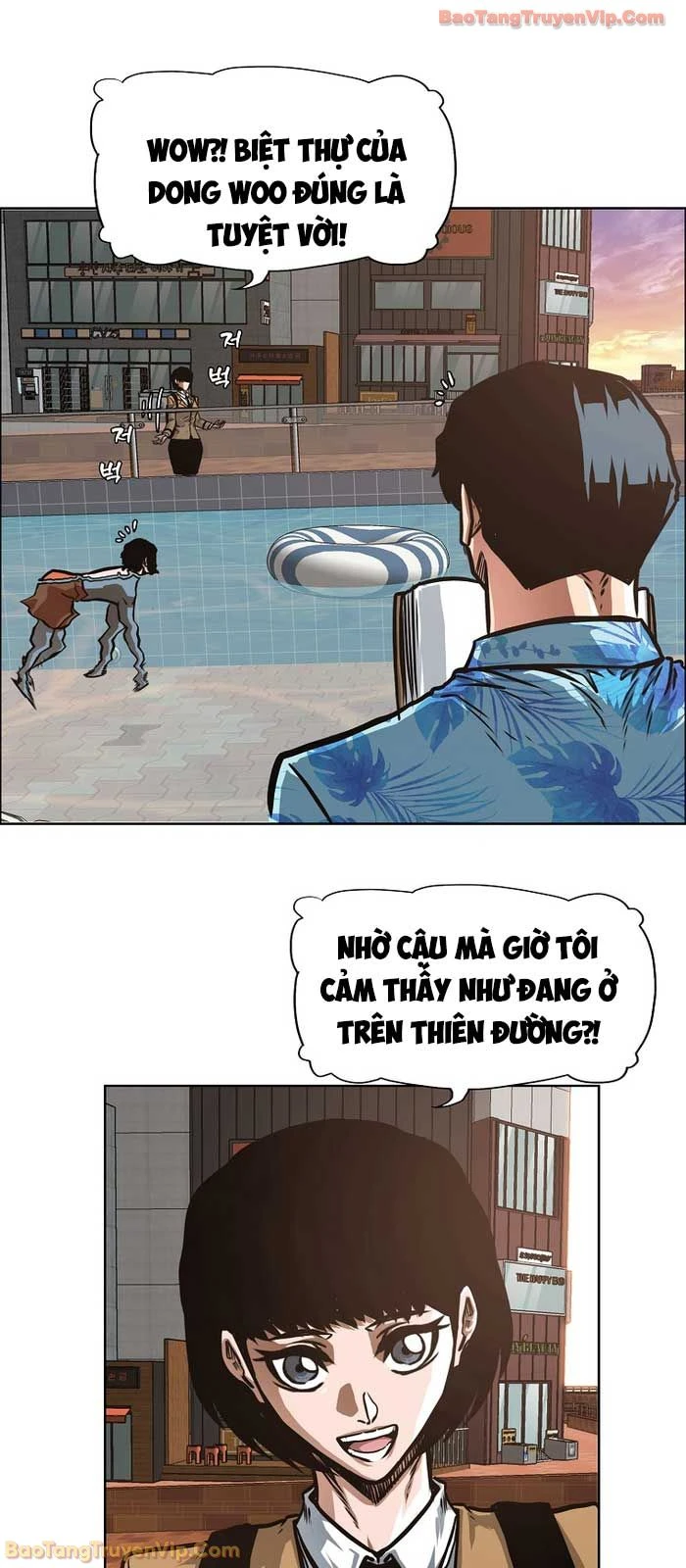 Gia Đình Bí Mật Chapter 26 - 44