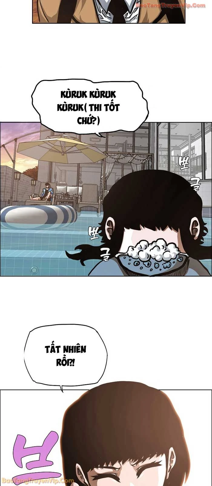 Gia Đình Bí Mật Chapter 26 - 45