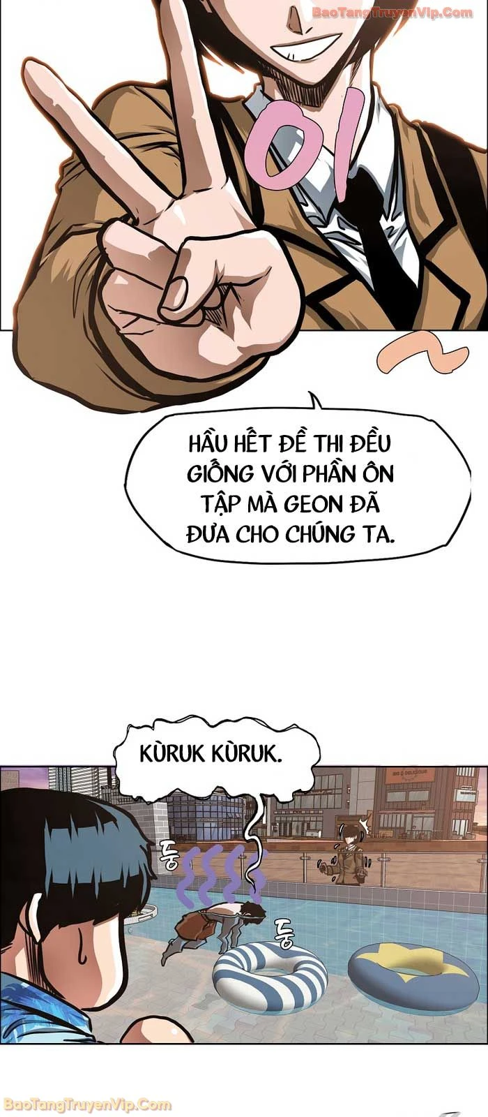 Gia Đình Bí Mật Chapter 26 - 46