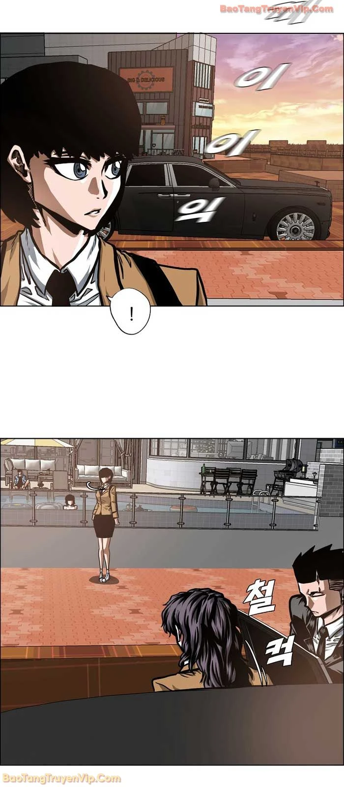 Gia Đình Bí Mật Chapter 26 - 47