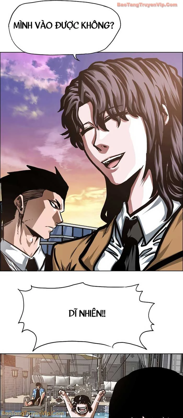 Gia Đình Bí Mật Chapter 26 - 49