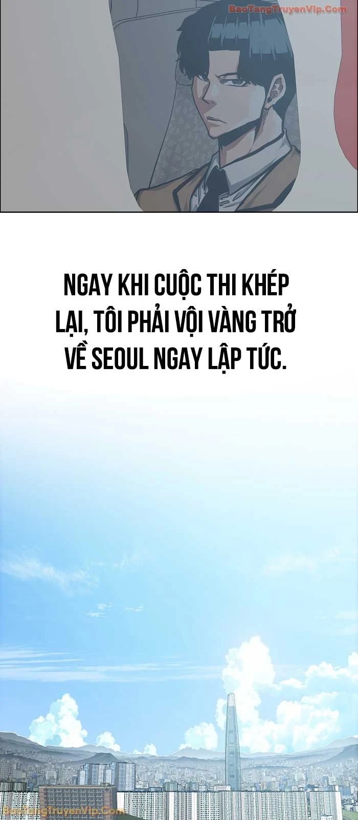 Gia Đình Bí Mật Chapter 27 - 2