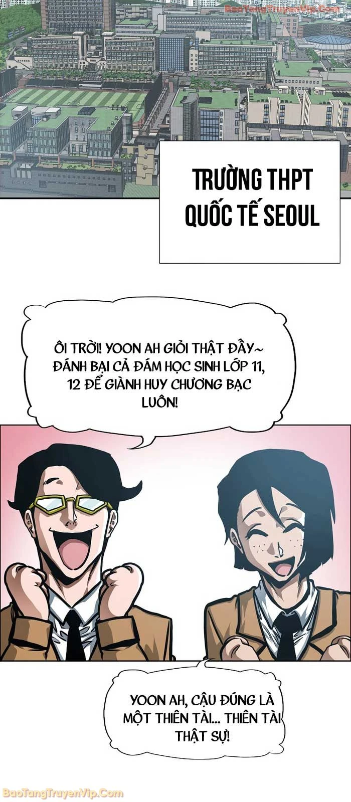 Gia Đình Bí Mật Chapter 27 - 3