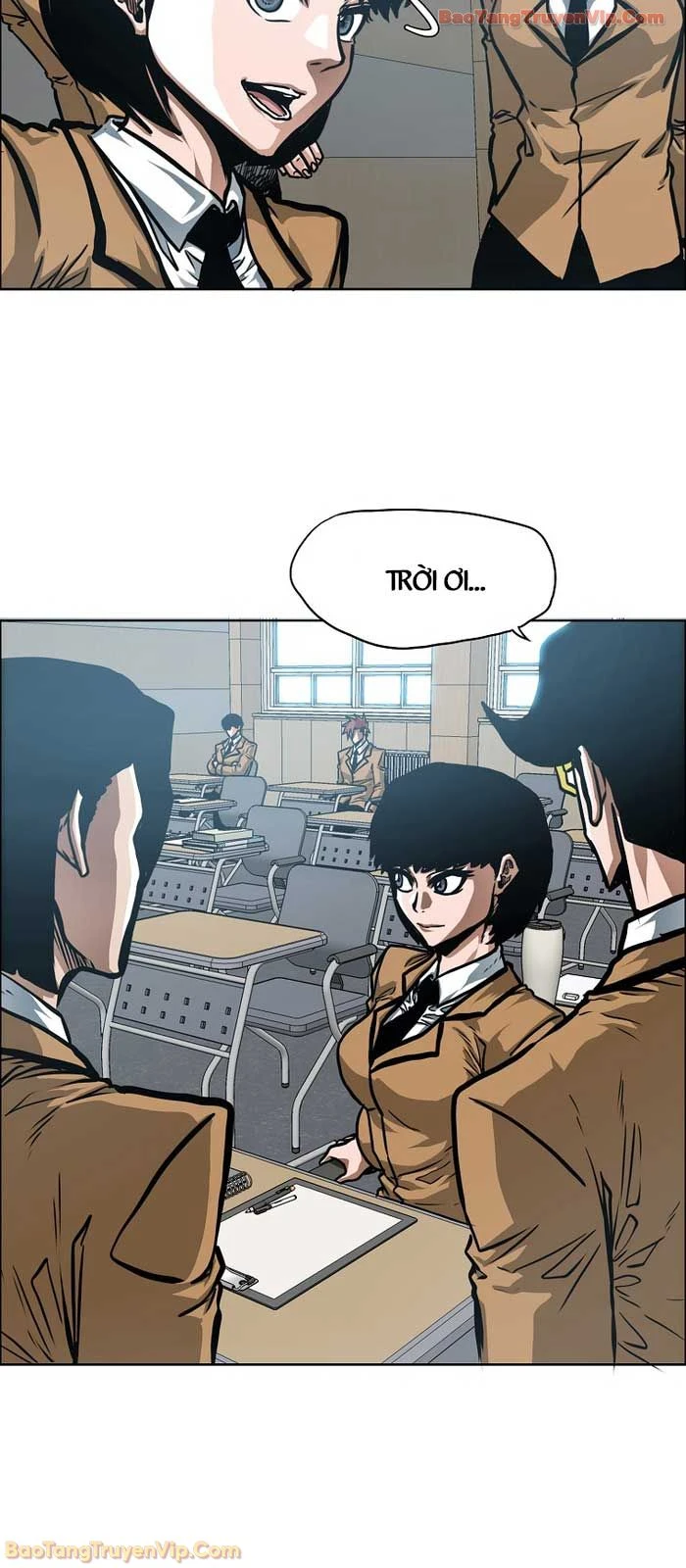 Gia Đình Bí Mật Chapter 27 - 5