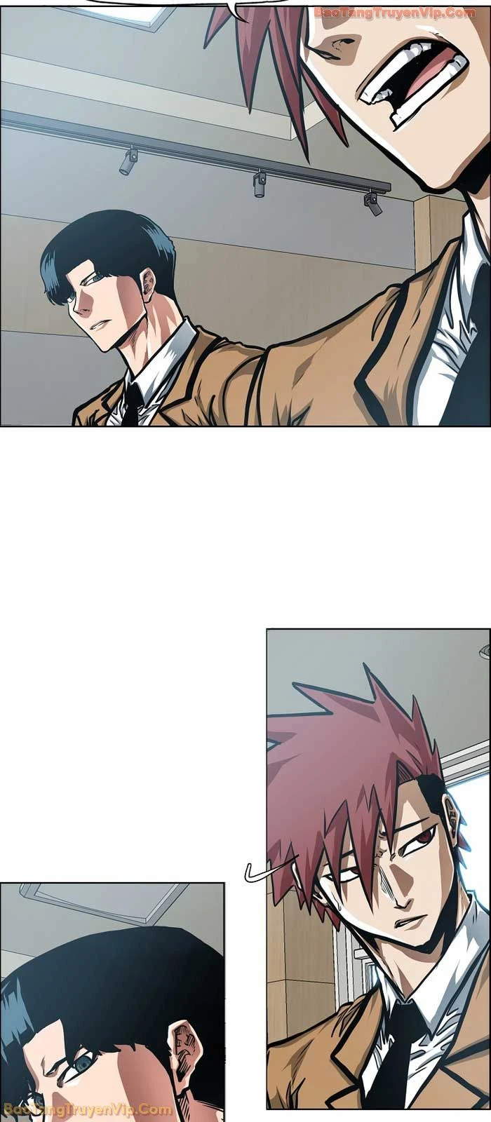 Gia Đình Bí Mật Chapter 27 - 7