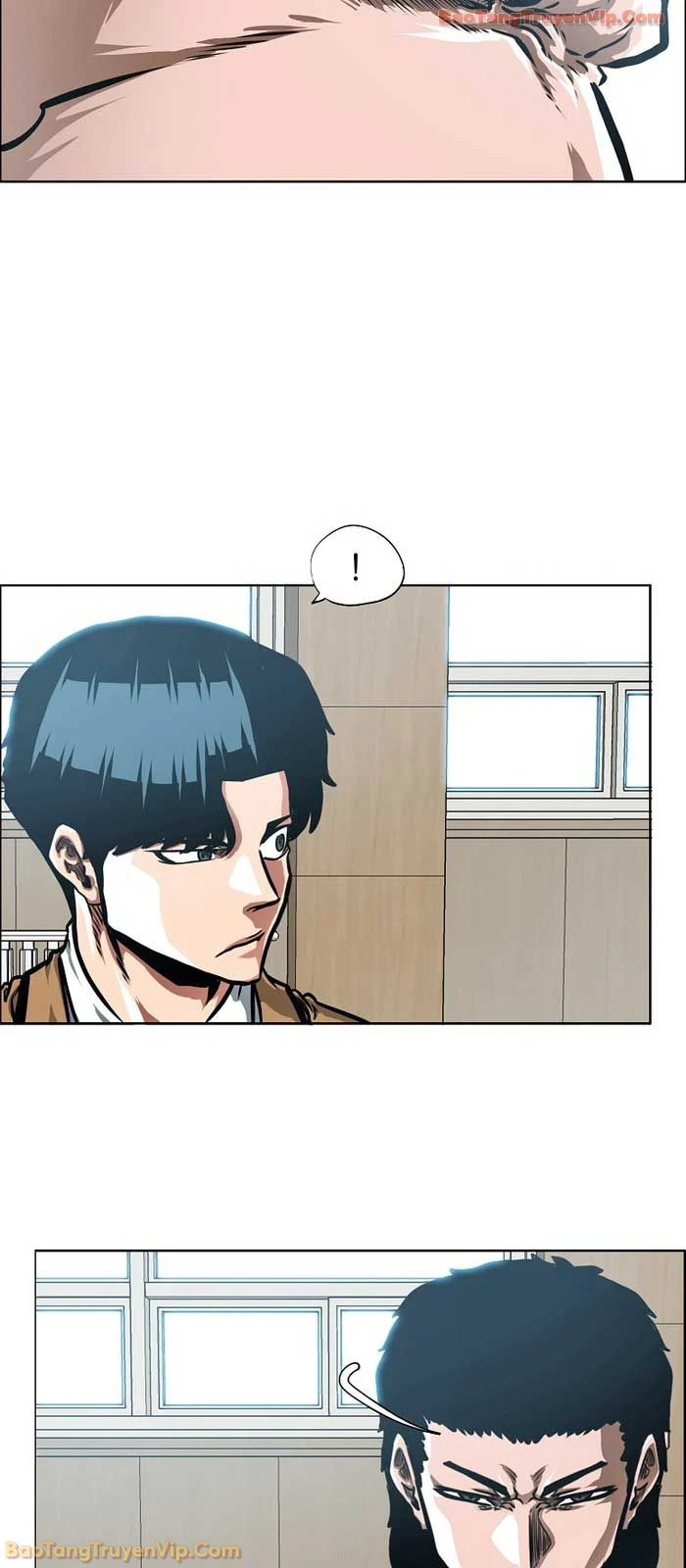 Gia Đình Bí Mật Chapter 27 - 10