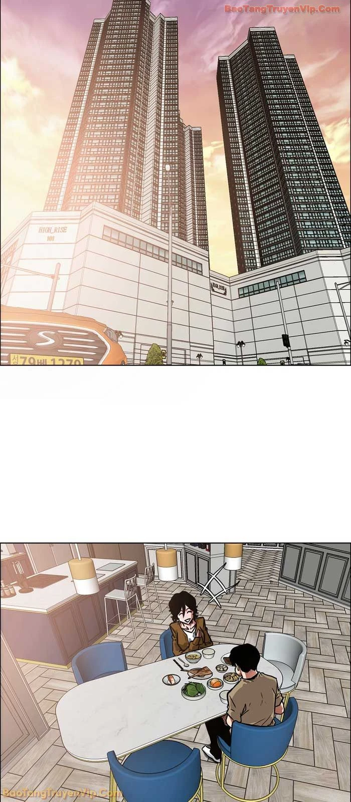 Gia Đình Bí Mật Chapter 27 - 13