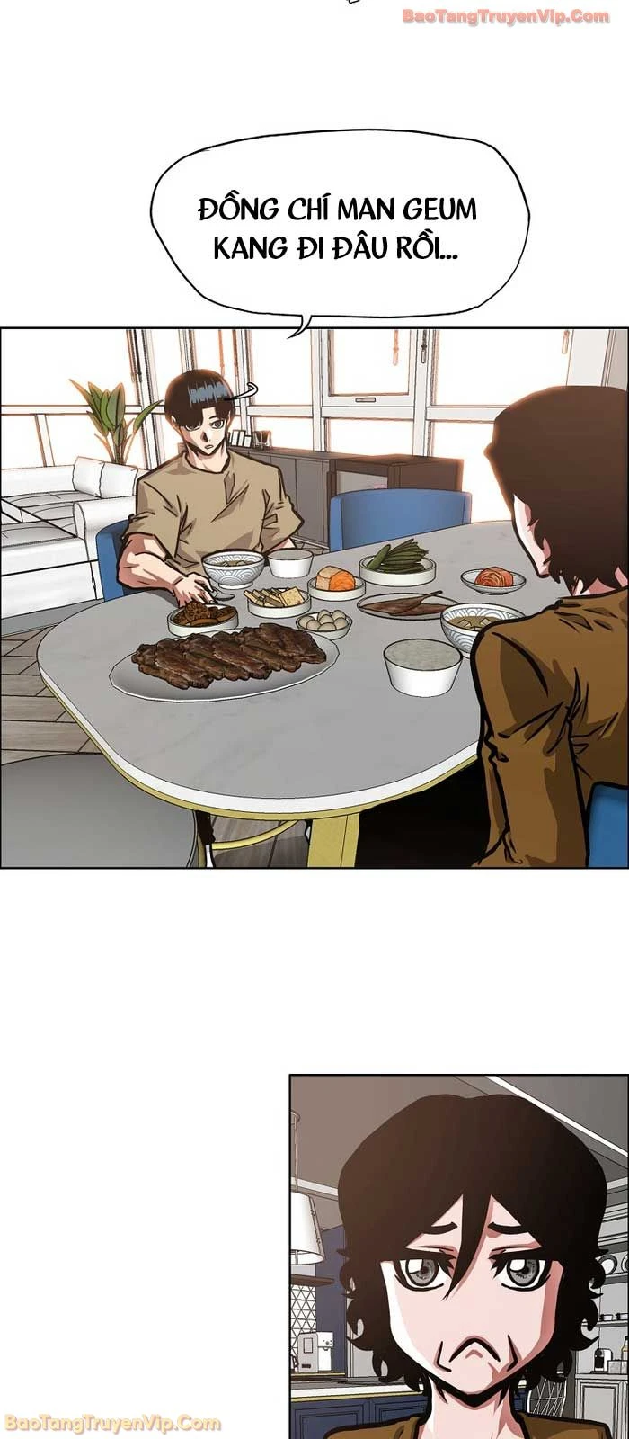 Gia Đình Bí Mật Chapter 27 - 15