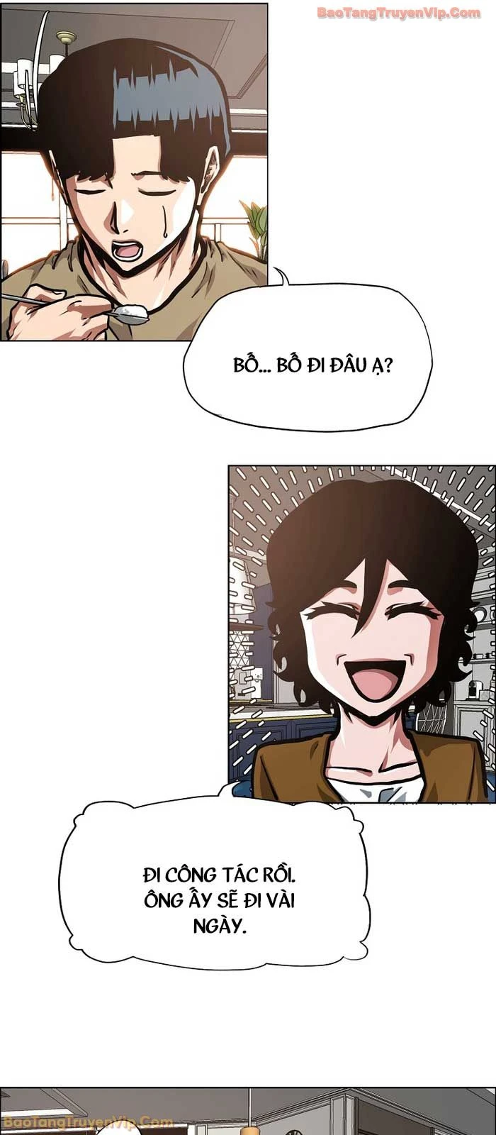 Gia Đình Bí Mật Chapter 27 - 17