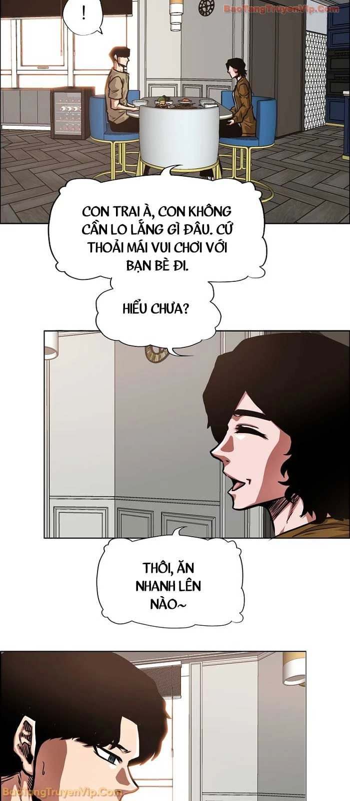 Gia Đình Bí Mật Chapter 27 - 18