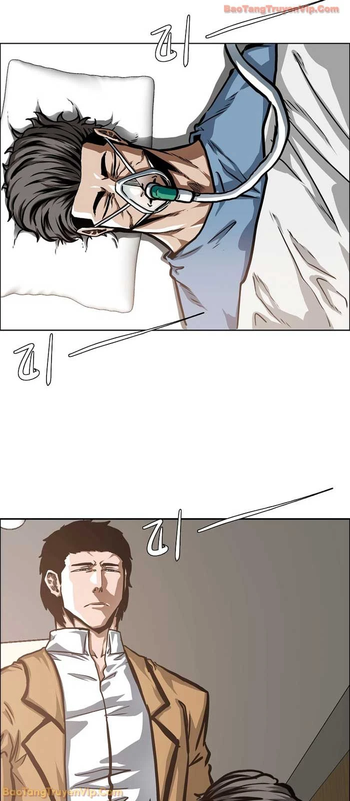 Gia Đình Bí Mật Chapter 27 - 21