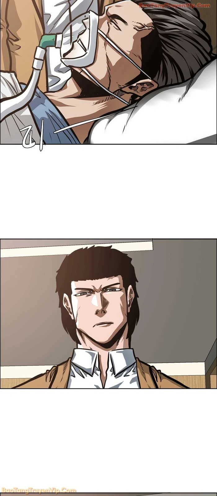 Gia Đình Bí Mật Chapter 27 - 22